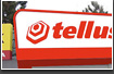 Фасад Tellus