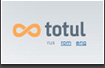 Сайт TOTUL.md