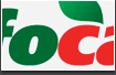 Логотип FOCARO AGRO