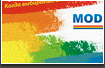 Биллборд Modem