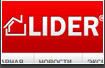 Сайт LIDER.MD