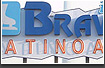 Вывеска Ice Bravo