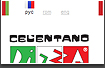 Сайт PIZZA CELENTANO