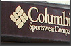 Фасад COLUMBIA