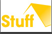 Логотип HOMESTUFF