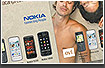 Полиграфия Nokia