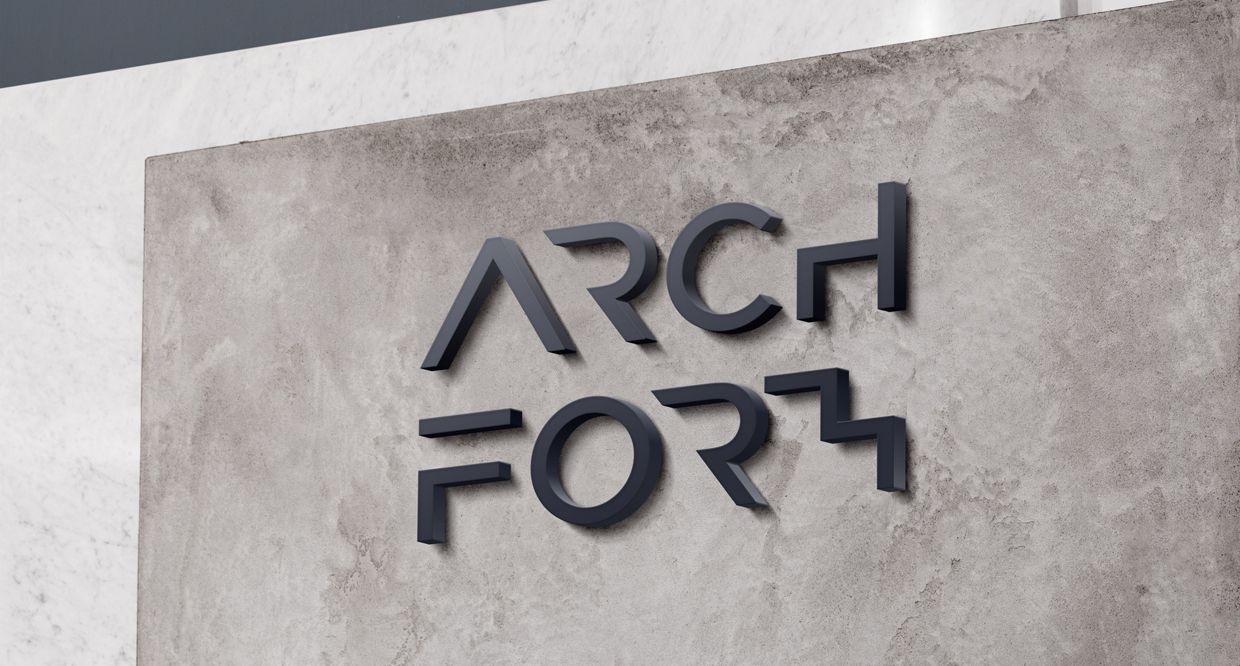 ARCHFORM ARCHFORM